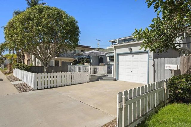 244 DATE AVE, Imperial Beach, CA 91932