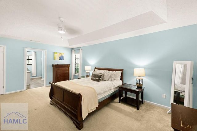 120 Pinetree Road, Midway, GA 31320