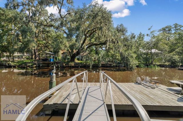 120 Pinetree Road, Midway, GA 31320