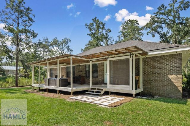120 Pinetree Road, Midway, GA 31320
