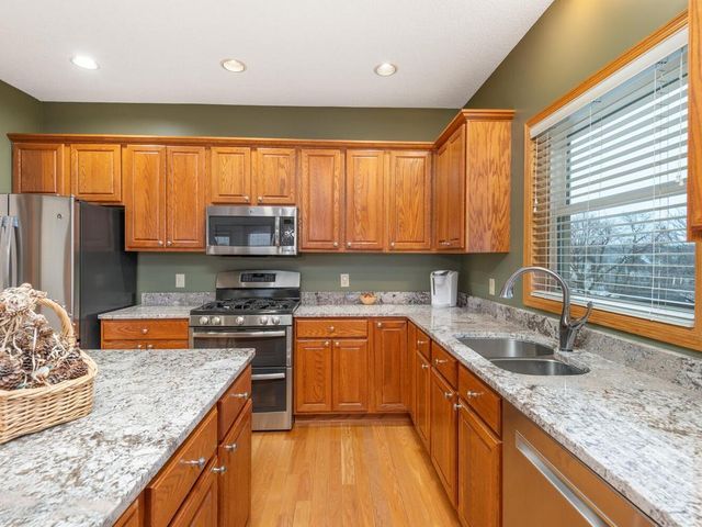15344 64th Place N, Maple Grove, MN 55311