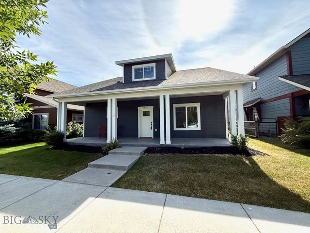 2464 Ferguson Avenue, Bozeman, MT 59718