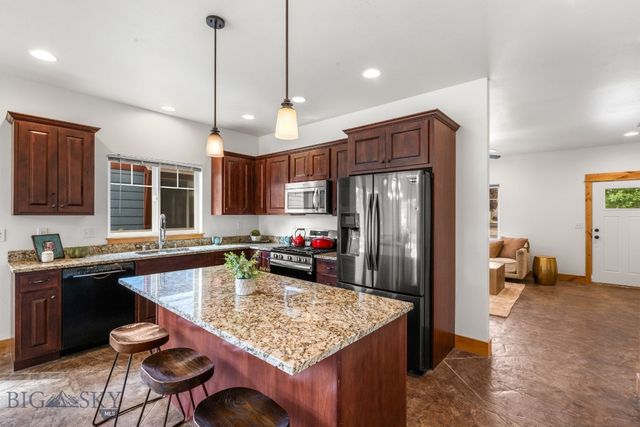 2464 Ferguson Avenue, Bozeman, MT 59718