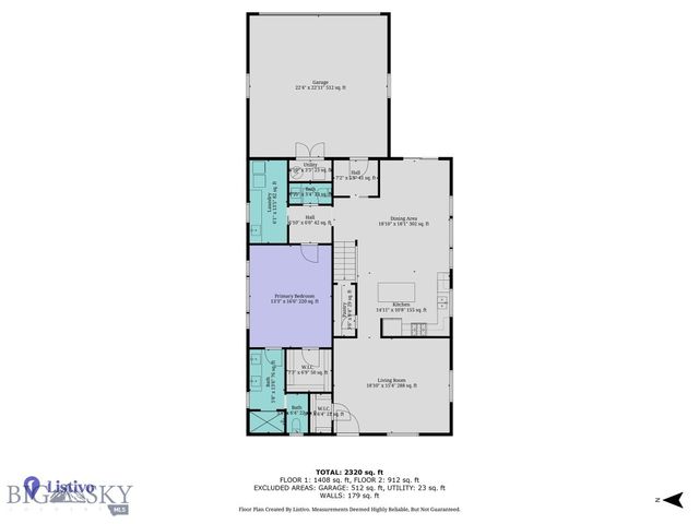 2464 Ferguson Avenue, Bozeman, MT 59718