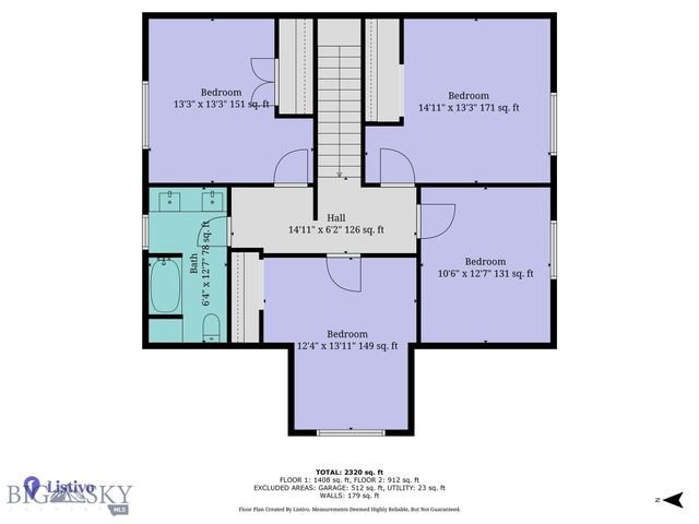 2464 Ferguson Avenue, Bozeman, MT 59718