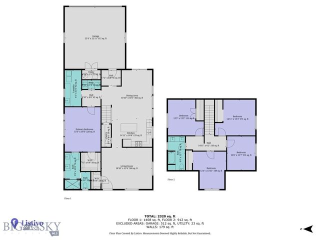 2464 Ferguson Avenue, Bozeman, MT 59718