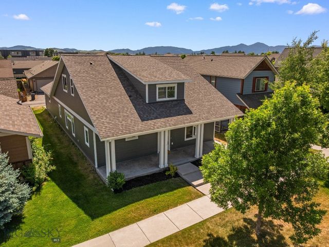 2464 Ferguson Avenue, Bozeman, MT 59718