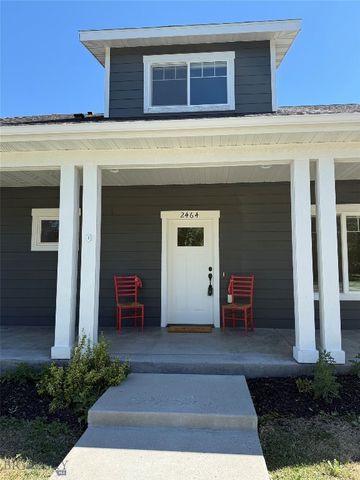 2464 Ferguson Avenue, Bozeman, MT 59718