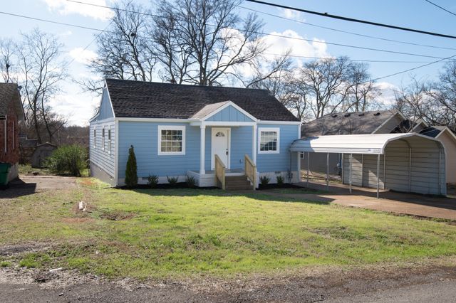 112 Wiley St, Madison, TN 37115