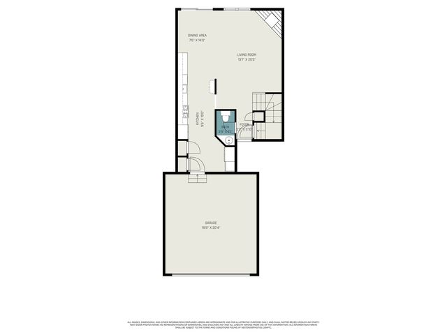 1008 Arbor Court, Mount Prospect, IL 60056