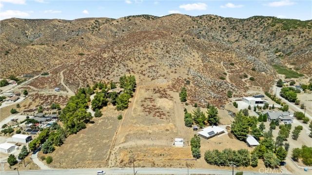 0 Northside Drive, Leona Valley, CA 93551