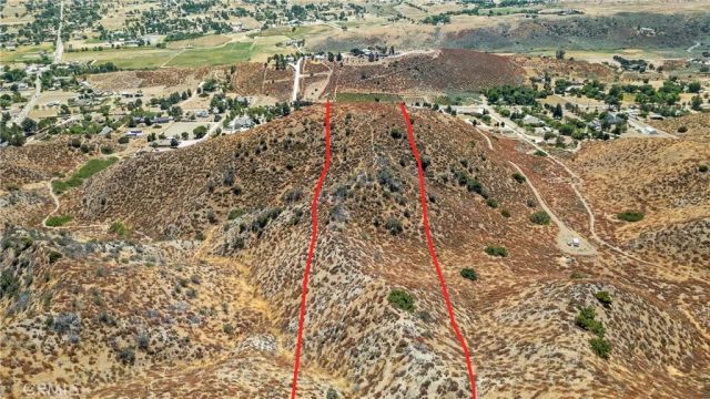 0 Northside Drive, Leona Valley, CA 93551