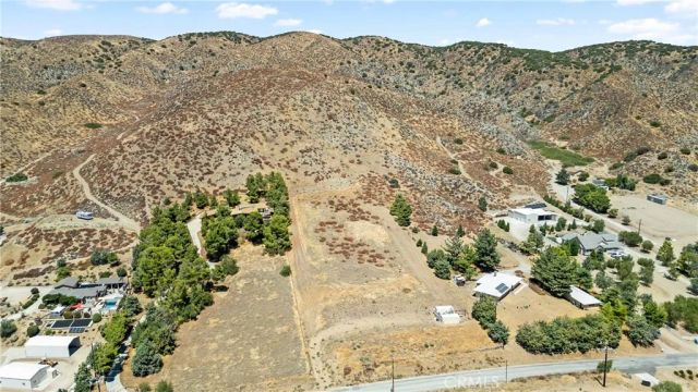 0 Northside Drive, Leona Valley, CA 93551
