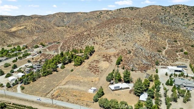 0 Northside Drive, Leona Valley, CA 93551