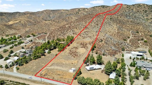 0 Northside Drive, Leona Valley, CA 93551