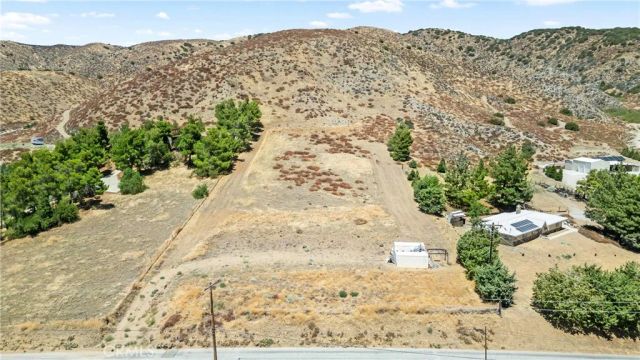 0 Northside Drive, Leona Valley, CA 93551