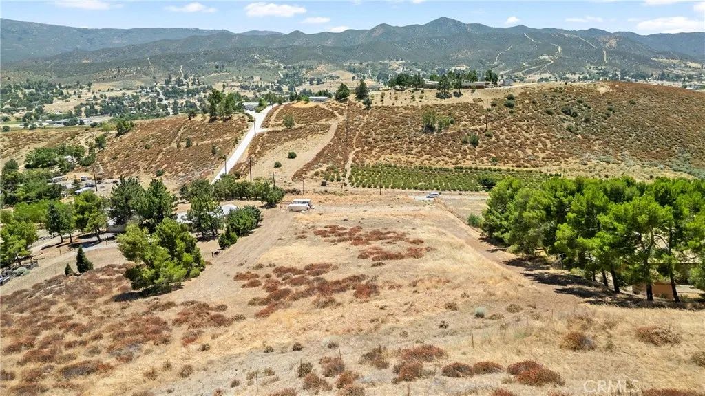 0 Northside Drive, Leona Valley, CA 93551