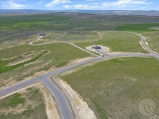 TBD Ridge Rock Bk 2 Lot 3 TRAIL, Billings, MT 59105