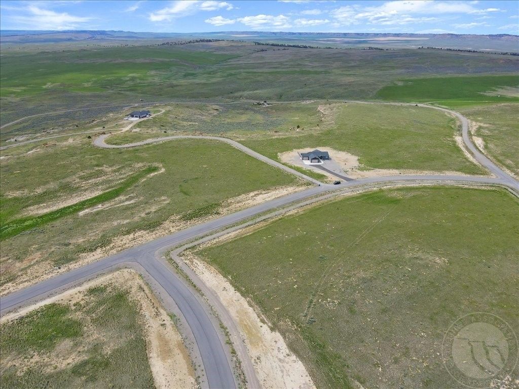 TBD Ridge Rock Bk 2 Lot 3 TRAIL, Billings, MT 59105