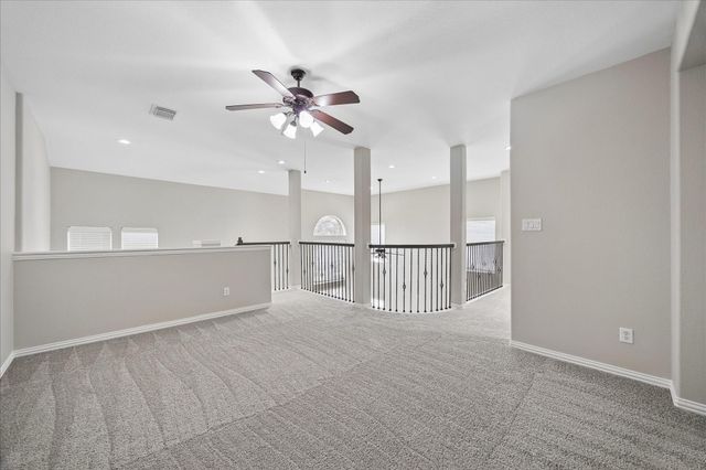 16003 Powder Springs Lane, Houston, TX 77070