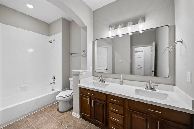16003 Powder Springs Lane, Houston, TX 77070
