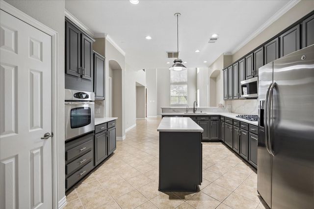16003 Powder Springs Lane, Houston, TX 77070