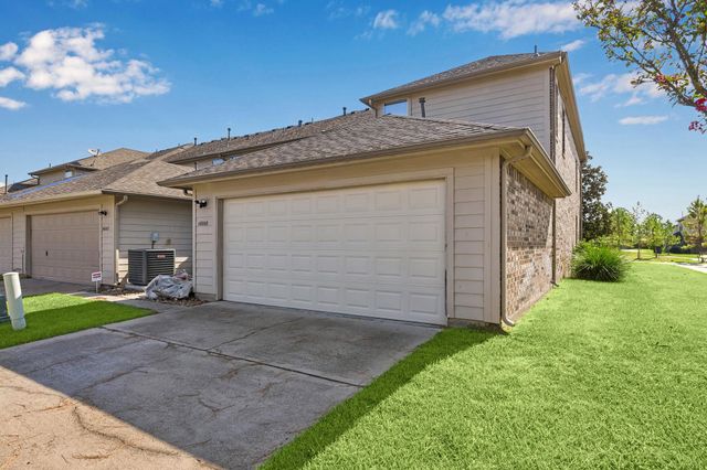 16003 Powder Springs Lane, Houston, TX 77070