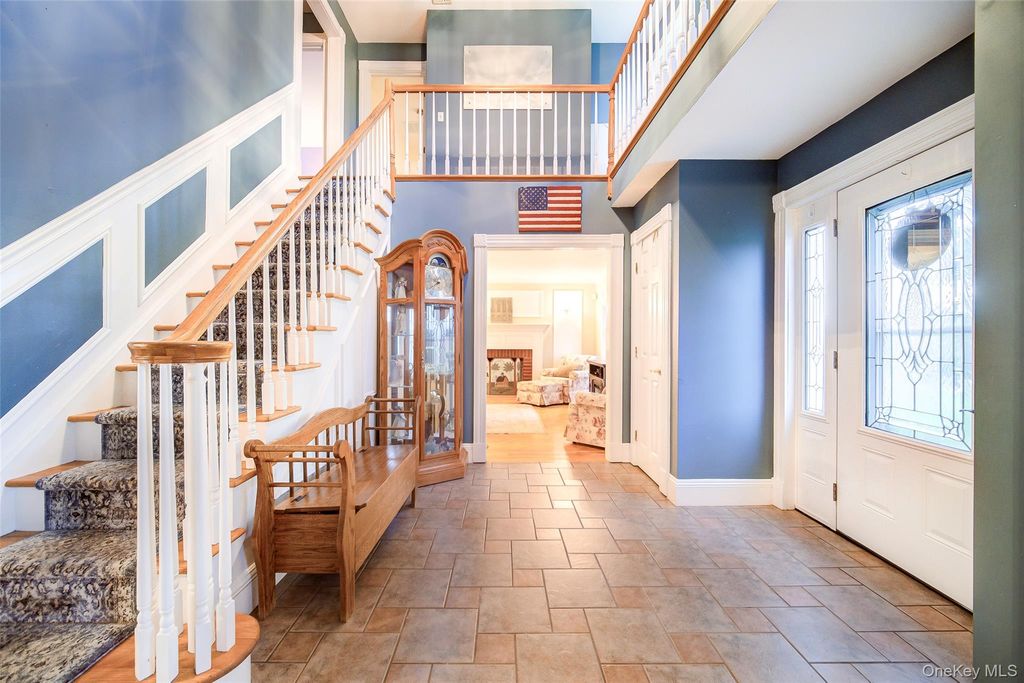 4 Fox Hollow Drive, Blooming Grove, NY 10914 — photo 3