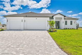 3513 SW 3rd ST, Cape Coral, FL 33991