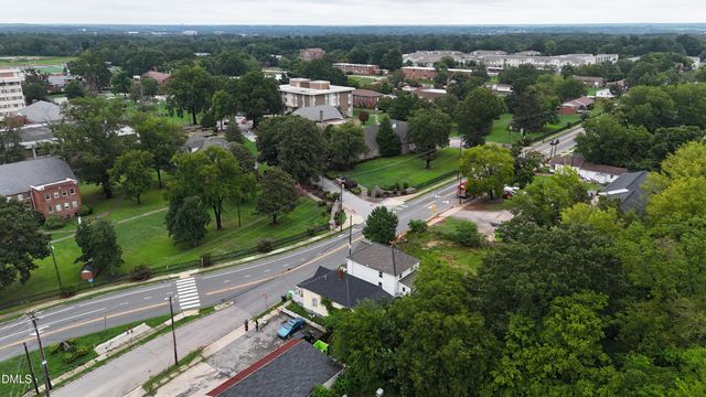 1412 Oakwood Avenue, Raleigh, NC 27610