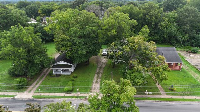 1412 Oakwood Avenue, Raleigh, NC 27610