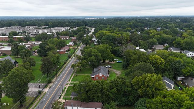 1412 Oakwood Avenue, Raleigh, NC 27610