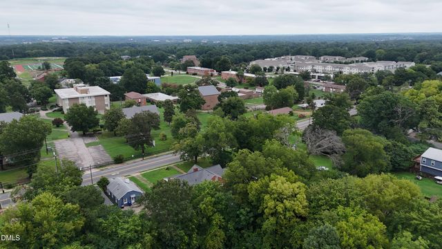 1412 Oakwood Avenue, Raleigh, NC 27610