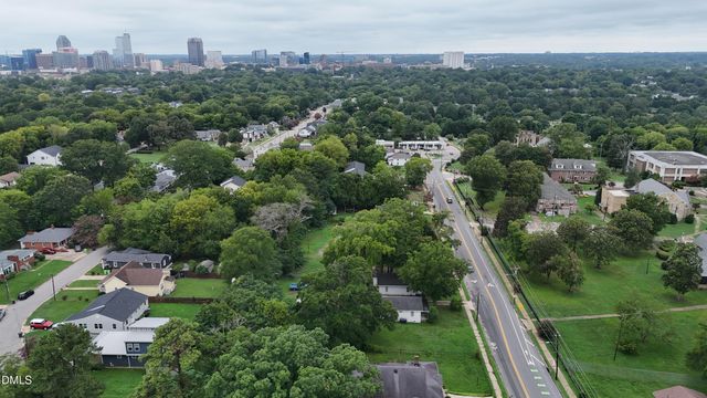 1412 Oakwood Avenue, Raleigh, NC 27610