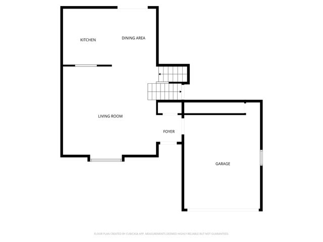 832 E Hawthorne Dr, Derby, KS 67037