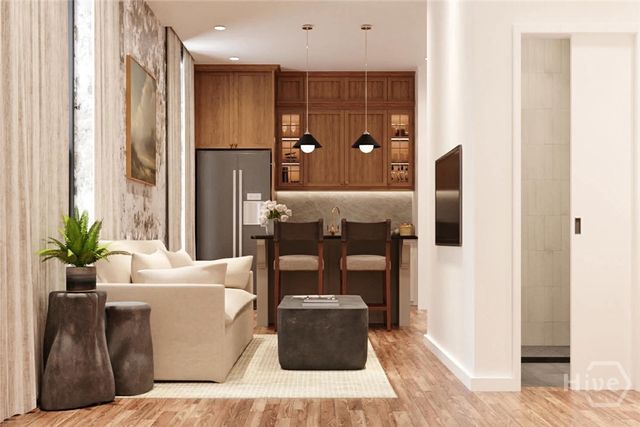 283 East Clayton Street 301, Athens, GA 30601