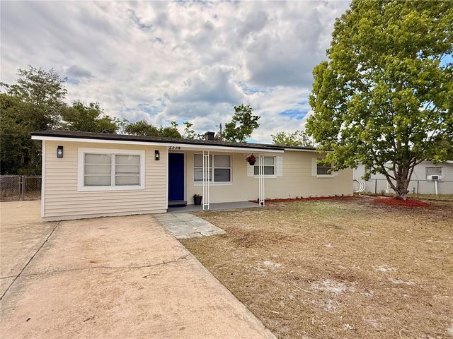 2334 VINCENT ROAD, Orlando, FL 32817