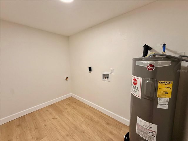 2334 VINCENT ROAD, Orlando, FL 32817