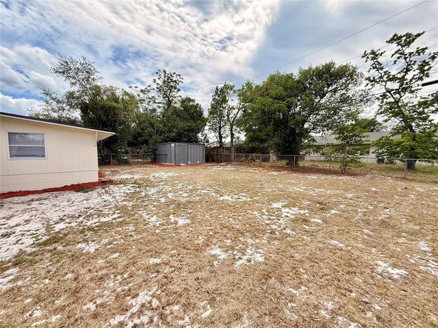 2334 VINCENT ROAD, Orlando, FL 32817