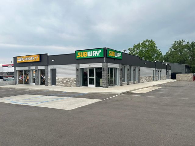 5252 Portage Road Combo A & B, Portage, MI 49002