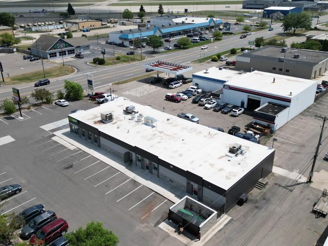 5252 Portage Road Combo A & B, Portage, MI 49002