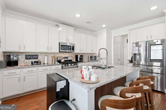 352 Hinton Farm Way, Dacula, GA 30019