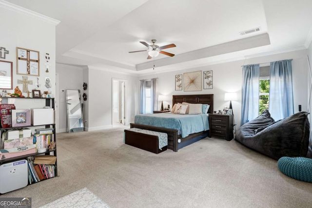 352 Hinton Farm Way, Dacula, GA 30019