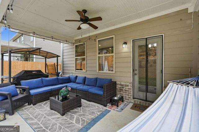 352 Hinton Farm Way, Dacula, GA 30019