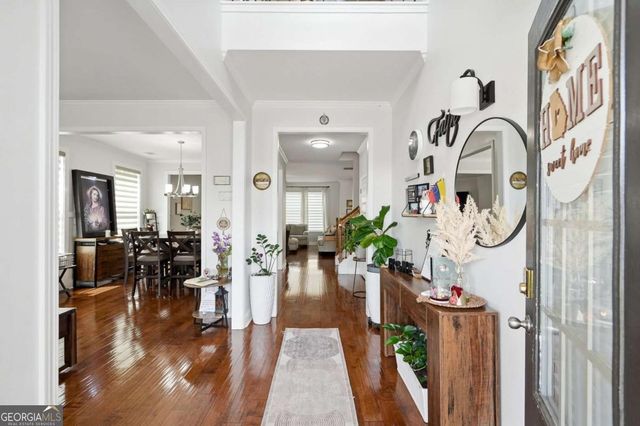 352 Hinton Farm Way, Dacula, GA 30019