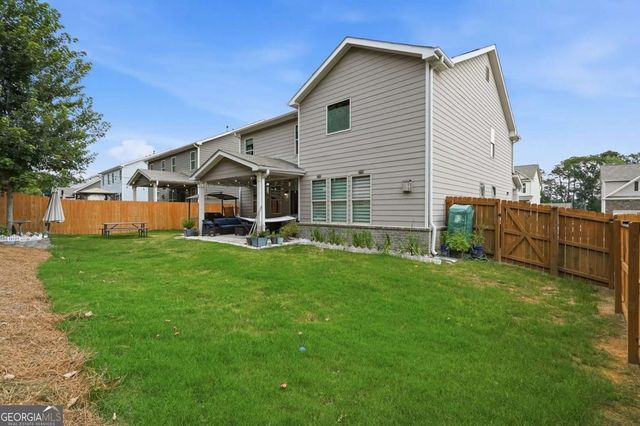 352 Hinton Farm Way, Dacula, GA 30019