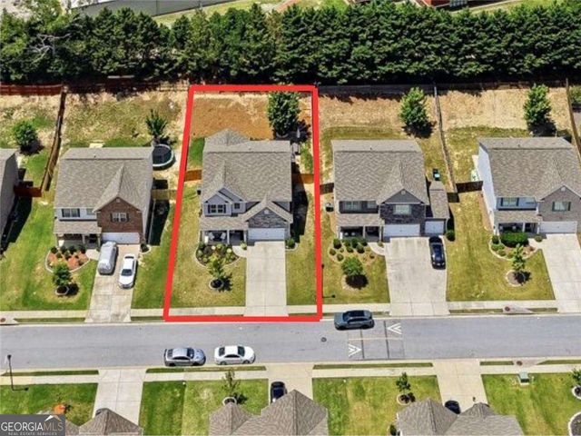 352 Hinton Farm Way, Dacula, GA 30019