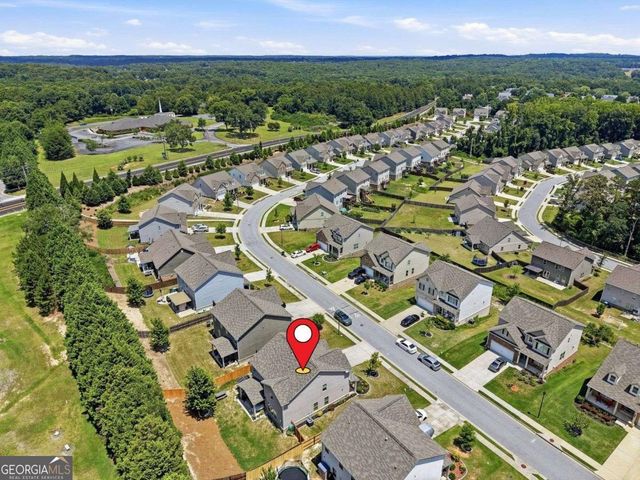 352 Hinton Farm Way, Dacula, GA 30019