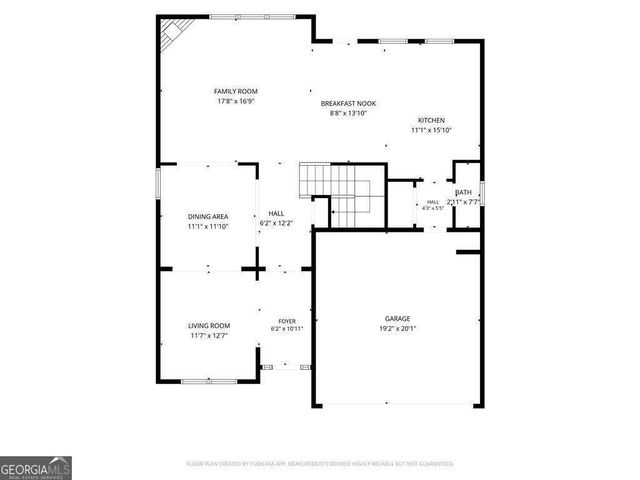 352 Hinton Farm Way, Dacula, GA 30019
