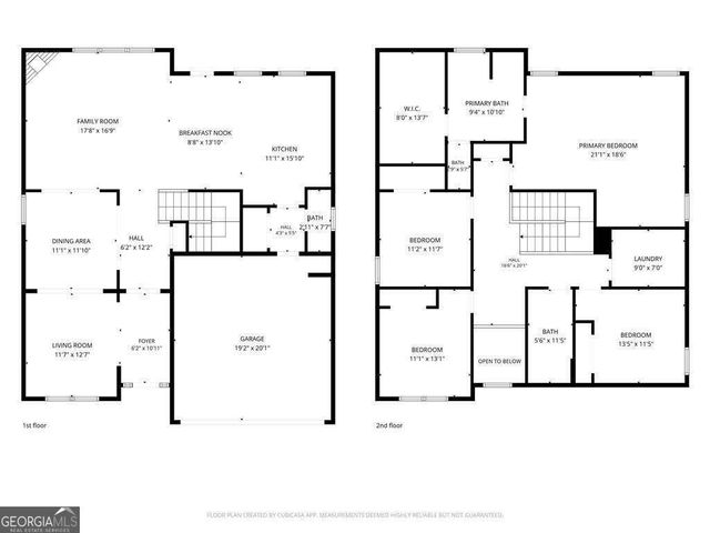 352 Hinton Farm Way, Dacula, GA 30019